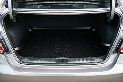 2023 MG 5 1.5 X SUNROOF