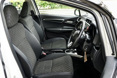 2015 HONDA JAZZ 1.5 i-VTEC S