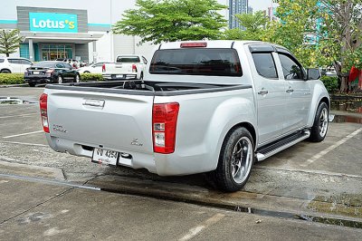 2016 ISUZU D-MAX 1.9 Ddi Z