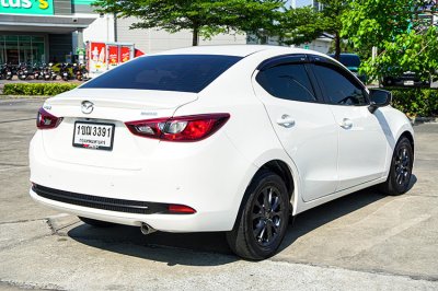 2020 MAZDA MAZDA2 1.3 S Leather