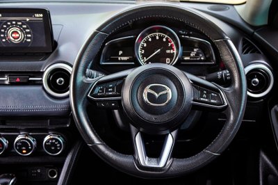 2020 MAZDA MAZDA2 1.3 S Leather