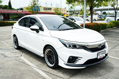 2021 Honda City 1.0 S 2021 Honda City 1.0 S