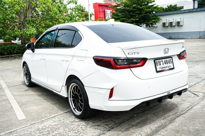 2021 Honda City 1.0 S 2021 Honda City 1.0 S