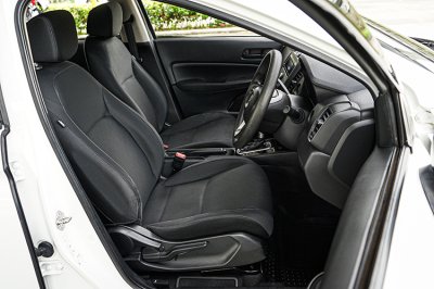 2021 Honda City 1.0 S