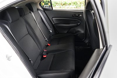 2021 Honda City 1.0 S