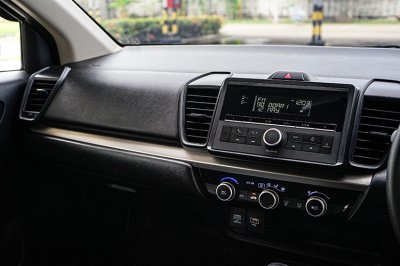 2021 Honda City 1.0 S