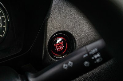 2021 Honda City 1.0 S