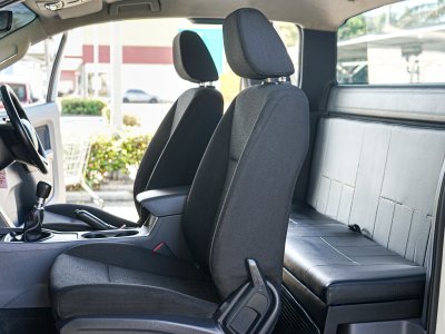 2018 FORD RANGER 2.2 XL HI-RIDER OPEN CAB