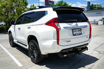 2019 Mitsubishi PAJERO SPORT 2.4  GT Premium Elite Edition 4WD SUV