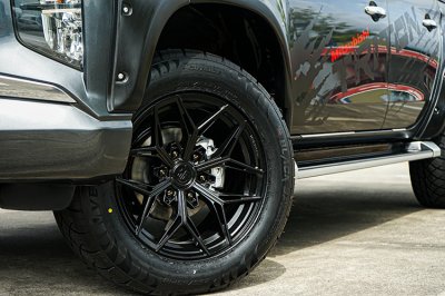 2019 Mitsubishi Triton 2.4 GLS Plus Double Cab