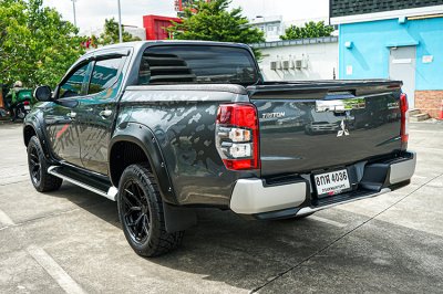2019 Mitsubishi Triton 2.4 GLS Plus Double Cab