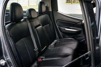 2019 Mitsubishi Triton 2.4 GLS Plus Double Cab