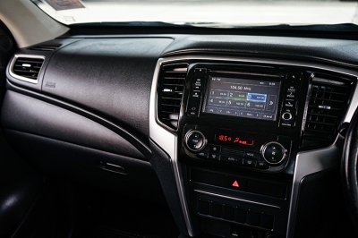 2019 Mitsubishi Triton 2.4 GLS Plus Double Cab