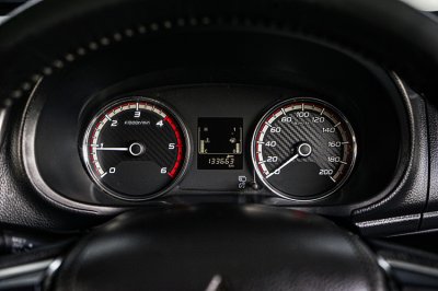 2019 Mitsubishi Triton 2.4 GLS Plus Double Cab
