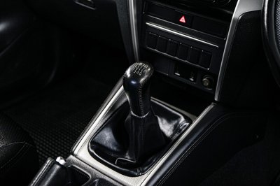 2019 Mitsubishi Triton 2.4 GLS Plus Double Cab