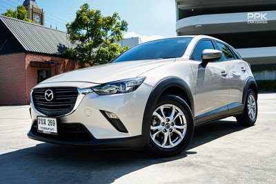 2023 Mazda CX-3 2.0  Base Plus SUV