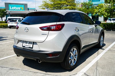 2023 Mazda CX-3 2.0  Base Plus SUV