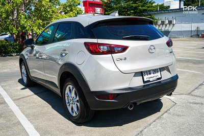 2023 Mazda CX-3 2.0  Base Plus SUV