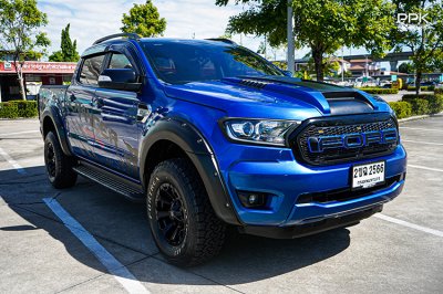 2022 Ford RANGER 2.2 Double Cab  XLT Hi-Rider Pickup