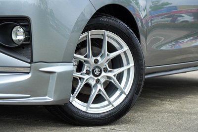 2021 Mitsubishi Attrage 1.2 GLX