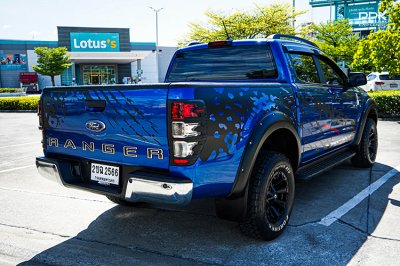 2022 Ford RANGER 2.2 Double Cab  XLT Hi-Rider Pickup