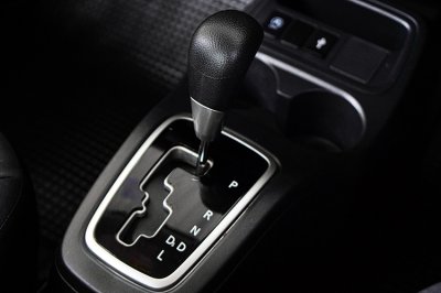 2021 Mitsubishi Attrage 1.2 GLX