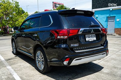 2022 Mitsubishi Outlander PHEV 2.4  GT Premium 4WD SUV
