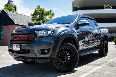 2019 Ford RANGER 2.2 Double Cab  XLT Hi-Rider Pickup