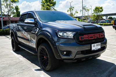 2019 Ford RANGER 2.2 Double Cab  XLT Hi-Rider Pickup