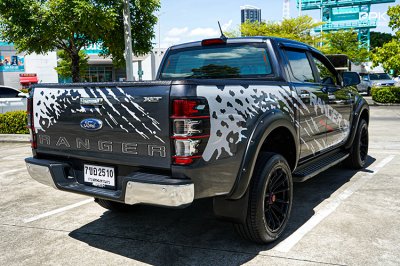 2019 Ford RANGER 2.2 Double Cab  XLT Hi-Rider Pickup
