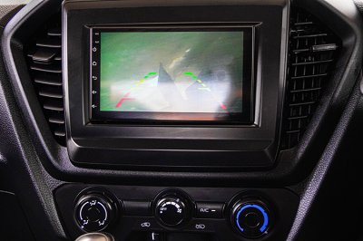 2022 Isuzu D-Max 1.9 S Space Cab