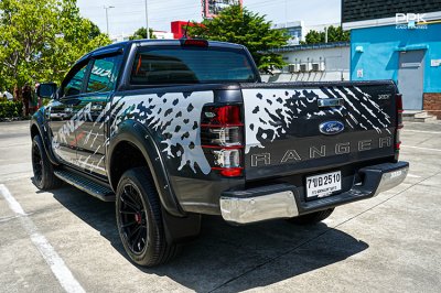 2019 Ford RANGER 2.2 Double Cab  XLT Hi-Rider Pickup