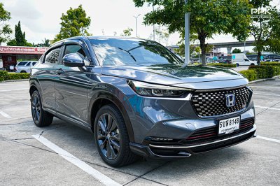 2023 Honda HR-V 1.5 (ปี 22-28) e:HEV RS SUV