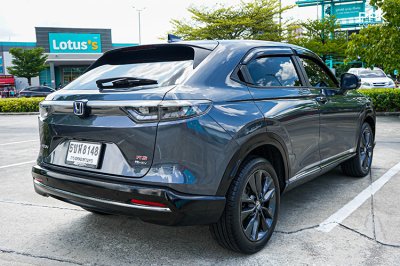 2023 Honda HR-V 1.5 (ปี 22-28) e:HEV RS SUV