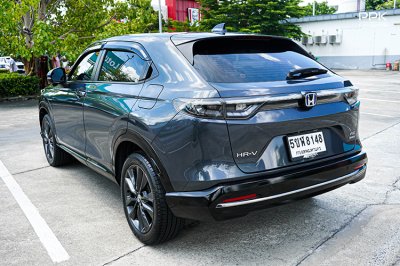2023 Honda HR-V 1.5 (ปี 22-28) e:HEV RS SUV