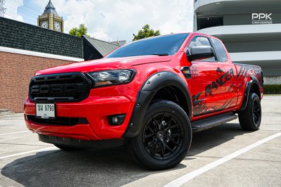 2019 Ford RANGER 2.2 Open Cab XLS Pickup