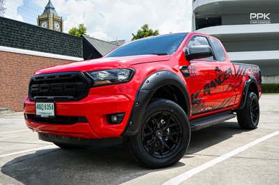 2019 Ford RANGER 2.2 Open Cab XLS Pickup