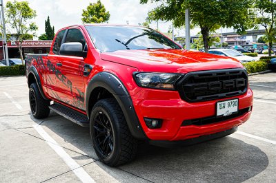 2019 Ford RANGER 2.2 Open Cab XLS Pickup