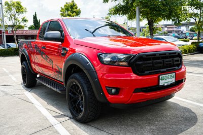 2019 Ford RANGER 2.2 Open Cab XLS Pickup