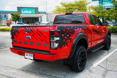 2019 Ford RANGER 2.2 Open Cab XLS Pickup