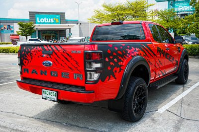 2019 Ford RANGER 2.2 Open Cab XLS Pickup