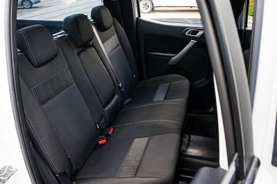 2019 Ford Ranger 2.2 Double Cab XLT Hi-Rider