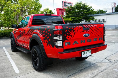 2019 Ford RANGER 2.2 Open Cab XLS Pickup