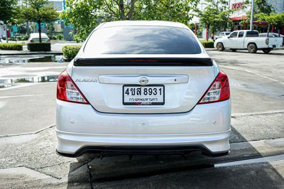 2019 NISSAN ALMERA 1.2 E SPORTECH