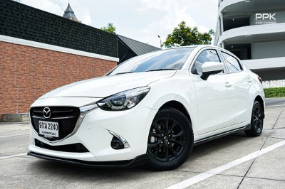 2020 Mazda 2 1.3  High Connect Sedan