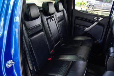 2019 Ford Ranger 2.0 Hi-Rider Limited Double Cab