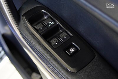 2019 Ford Ranger 2.0 Hi-Rider Limited Double Cab