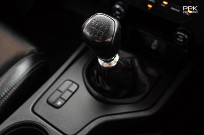 2019 Ford Ranger 2.0 Hi-Rider Limited Double Cab