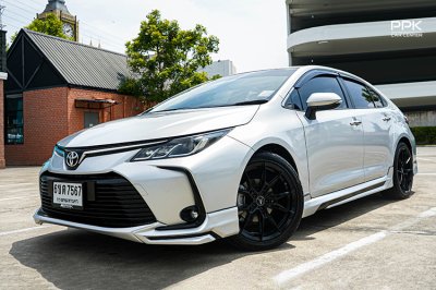 2021 Toyota Corolla Altis 1.6  G Sedan