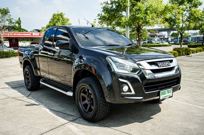 2016 ISUZU D-MAX 1.9 Ddi L HI-LANDER SPACECAB